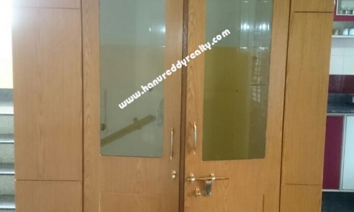 3 BHK Duplex House for Sale in Kodigehalli