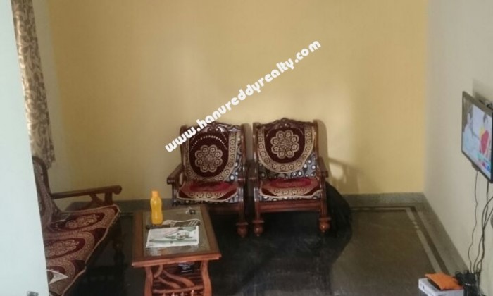 3 BHK Duplex House for Sale in Kodigehalli