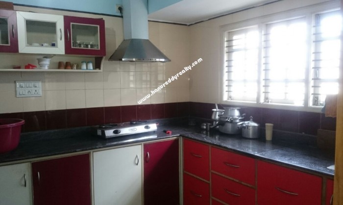 3 BHK Duplex House for Sale in Kodigehalli