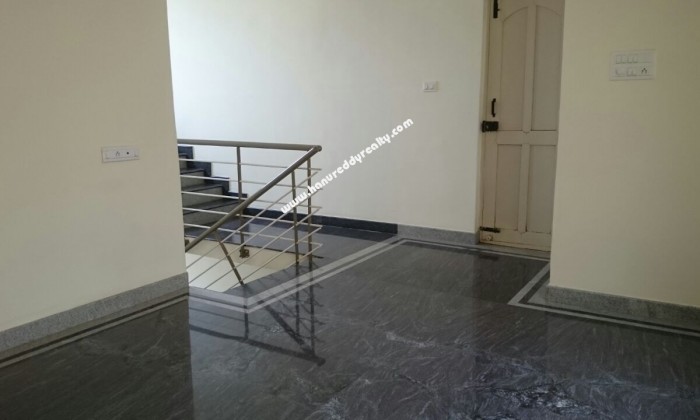 3 BHK Duplex House for Sale in Kodigehalli
