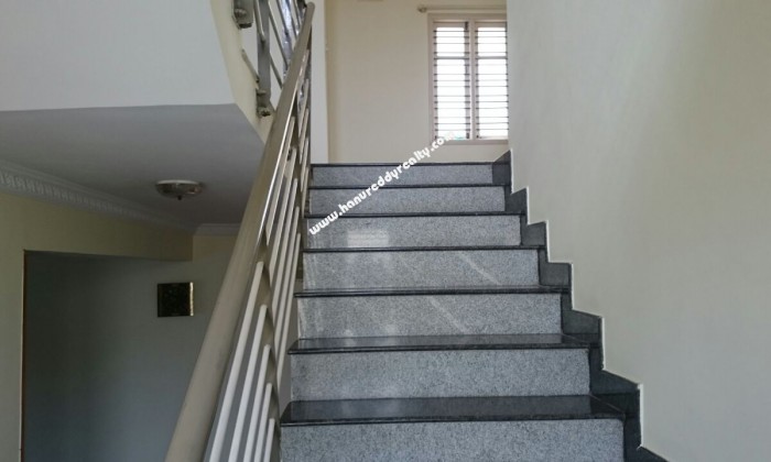 3 BHK Duplex House for Sale in Kodigehalli