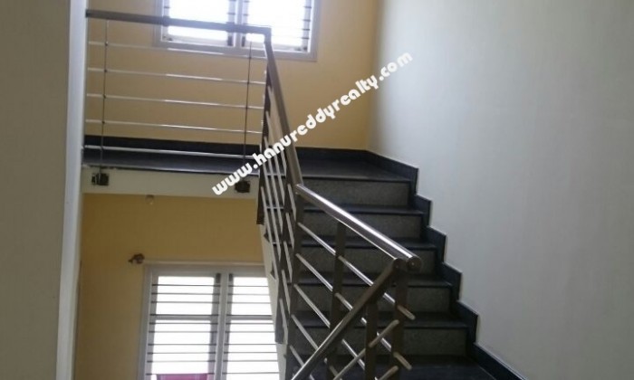 3 BHK Duplex House for Sale in Kodigehalli