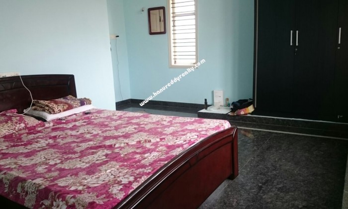 3 BHK Duplex House for Sale in Kodigehalli