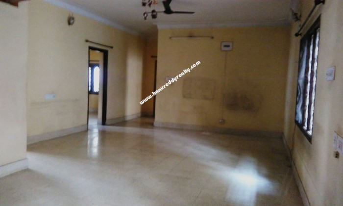 3 BHK Independent House for Rent in Indiranagar