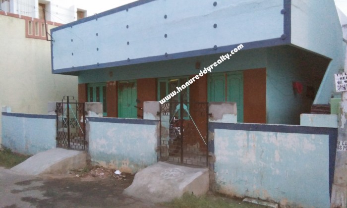 1 BHK Independent House for Sale in Ramanatha Puram