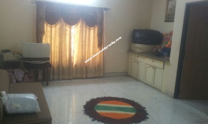 4 BHK Independent House for Rent in Teynampet