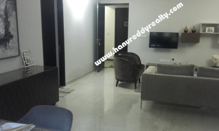 3 BHK Flat for Sale in Saidapet