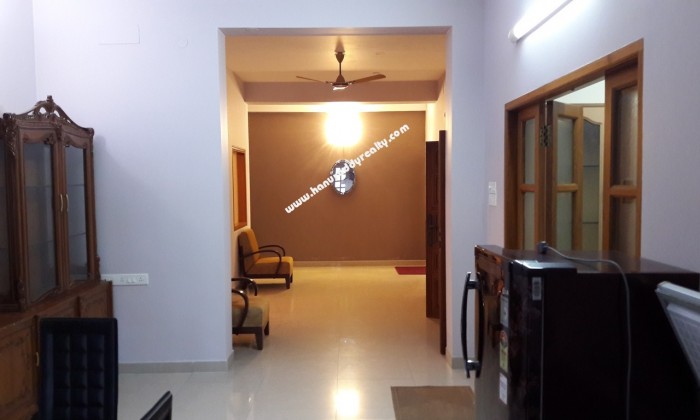 3 BHK Flat for Rent in Teynampet