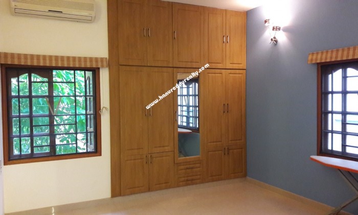 3 BHK Flat for Rent in Teynampet