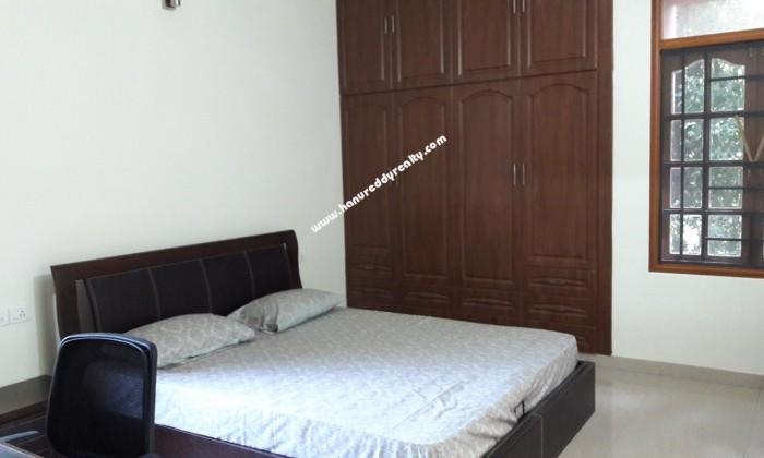 3 BHK Flat for Rent in Teynampet