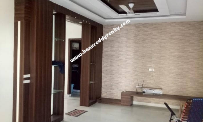 3 BHK Flat for Sale in Hyderabad