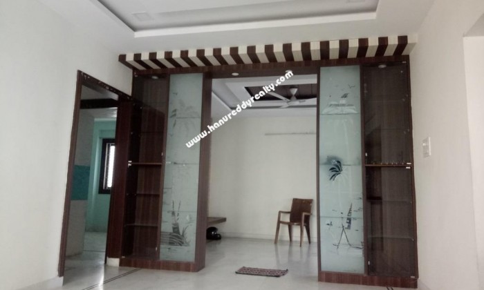 3 BHK Flat for Sale in Hyderabad