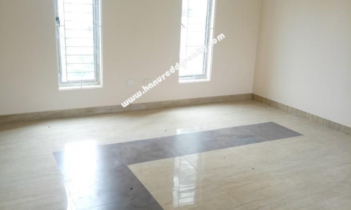 4 BHK Independent House for Sale in Hyderabad