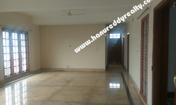 4 BHK Flat for Rent in Indiranagar