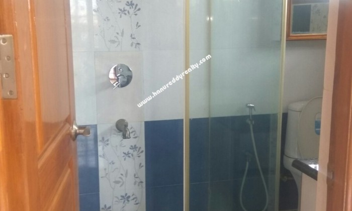 4 BHK Flat for Rent in Indiranagar