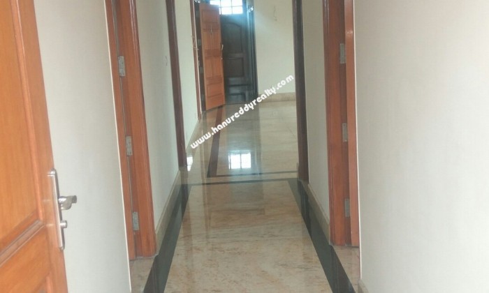 4 BHK Flat for Rent in Indiranagar