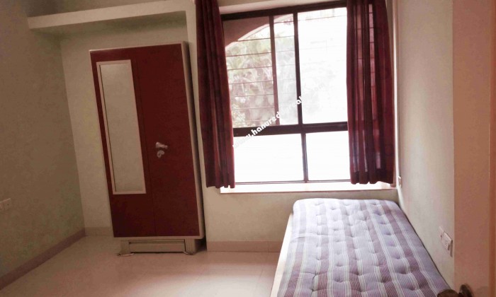 2 BHK Flat for Rent in Mundhva