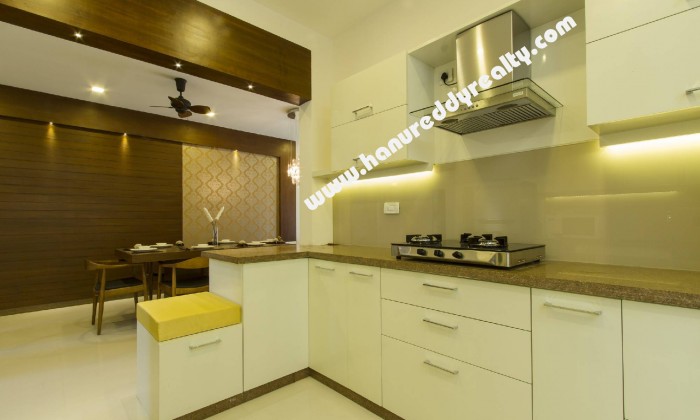 5 BHK Villa for Sale in Kannamangala