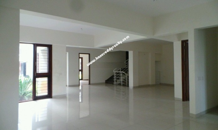 4 BHK Flat for Rent in Indiranagar