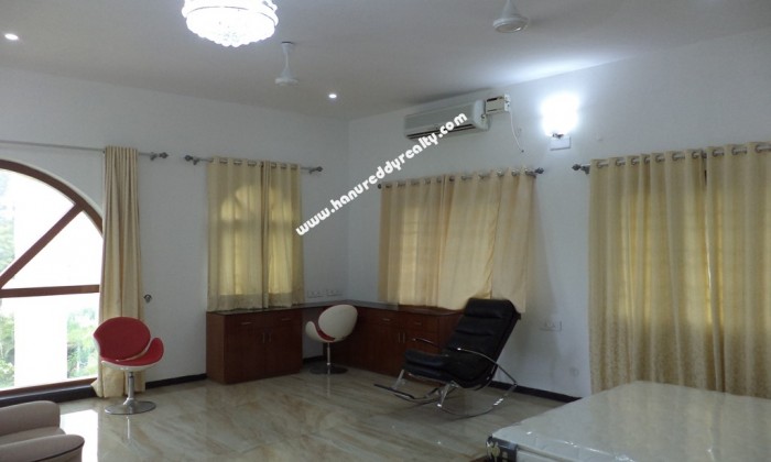 4 BHK Independent House for Sale in Panaiyur