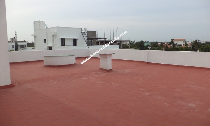 4 BHK Independent House for Sale in Panaiyur