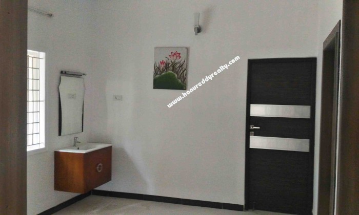3 BHK Villa for Sale in Vadavalli