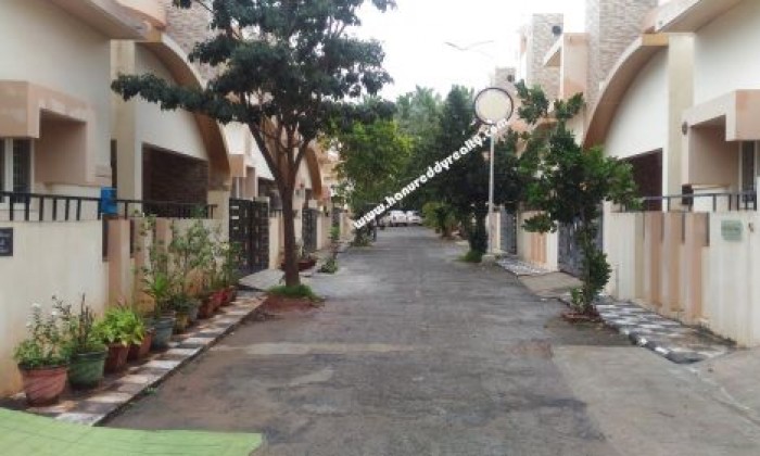 3 BHK Villa for Sale in Vadavalli