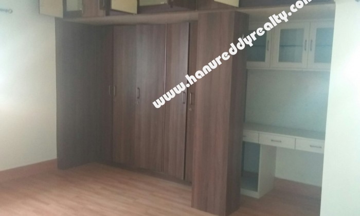 3 BHK Flat for Rent in Arumbakkam