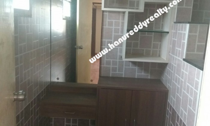 3 BHK Flat for Rent in Arumbakkam