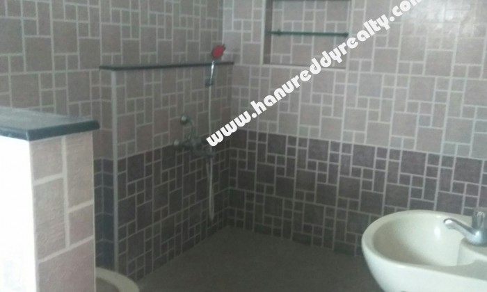 3 BHK Flat for Rent in Arumbakkam