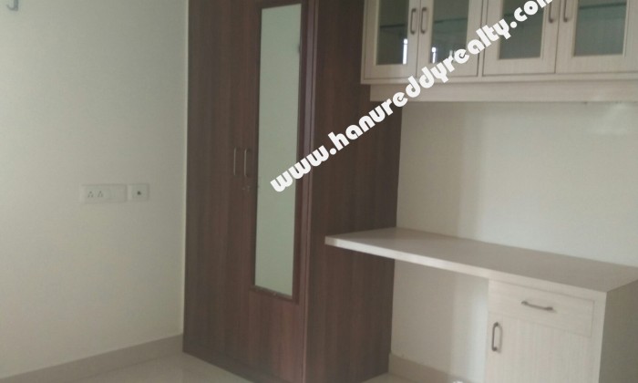 3 BHK Flat for Rent in Arumbakkam