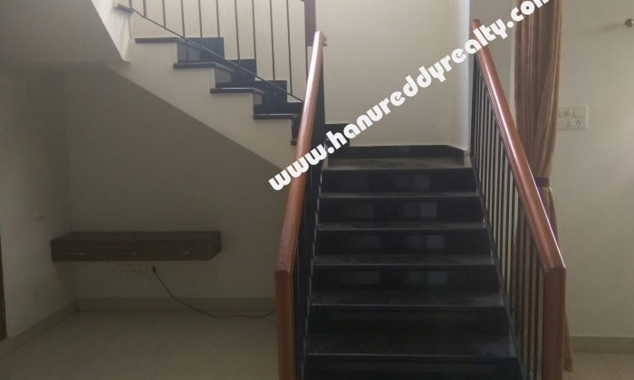 3 BHK Flat for Rent in Arumbakkam