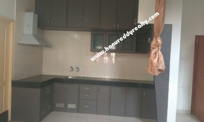 3 BHK Flat for Rent in Arumbakkam