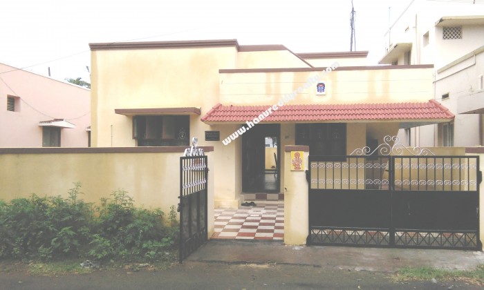 3 BHK Independent House for Sale in Kuniamuthur