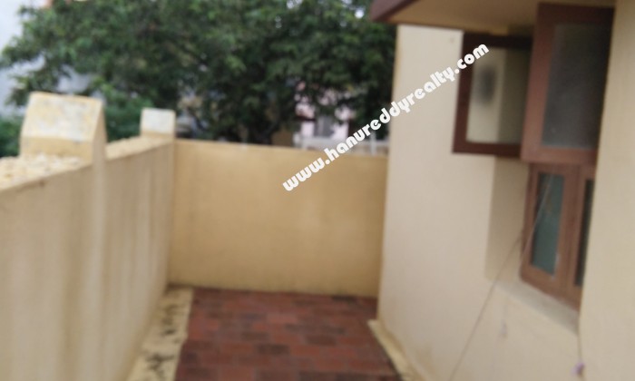 3 BHK Independent House for Sale in Kuniamuthur
