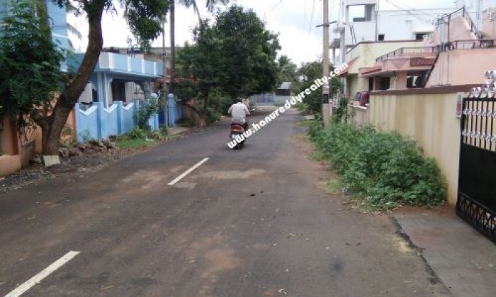 3 BHK Independent House for Sale in Kuniamuthur