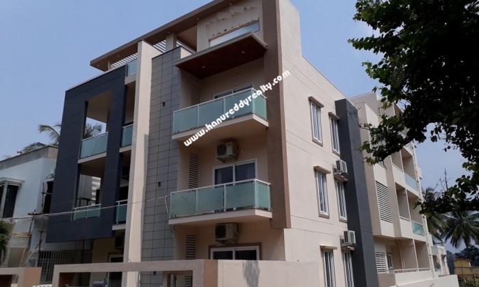 3 BHK Flat for Sale in Yadavagiri