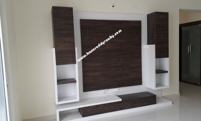 3 BHK Flat for Sale in Yadavagiri