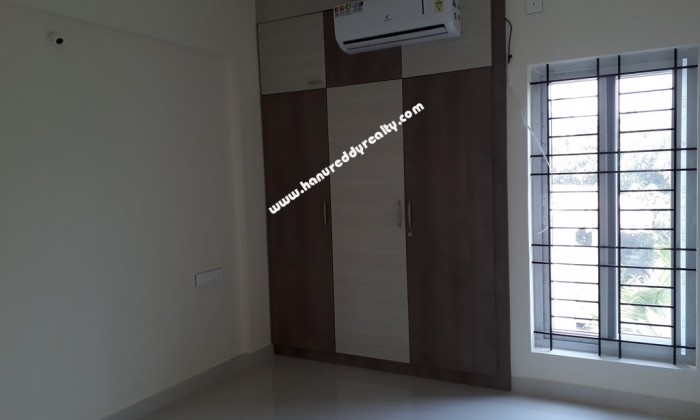 3 BHK Flat for Sale in Yadavagiri