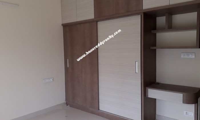 3 BHK Flat for Sale in Yadavagiri