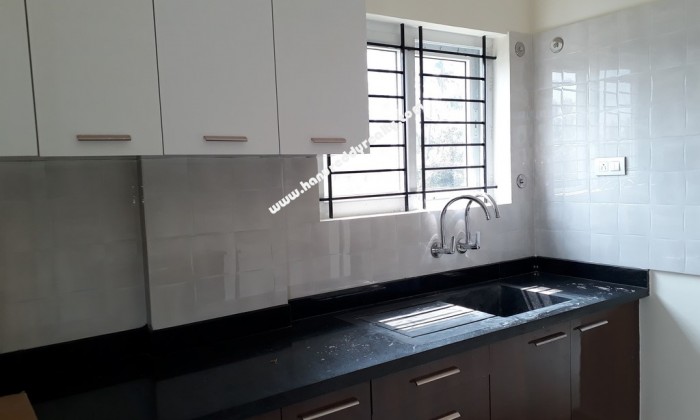 3 BHK Flat for Sale in Yadavagiri