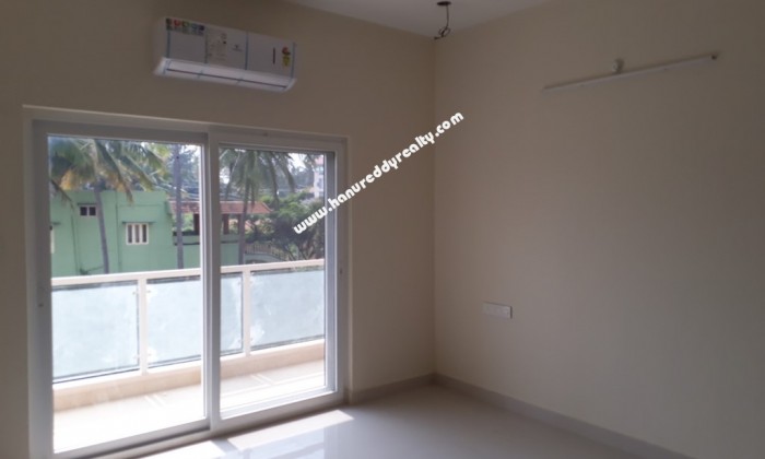 3 BHK Flat for Sale in Yadavagiri