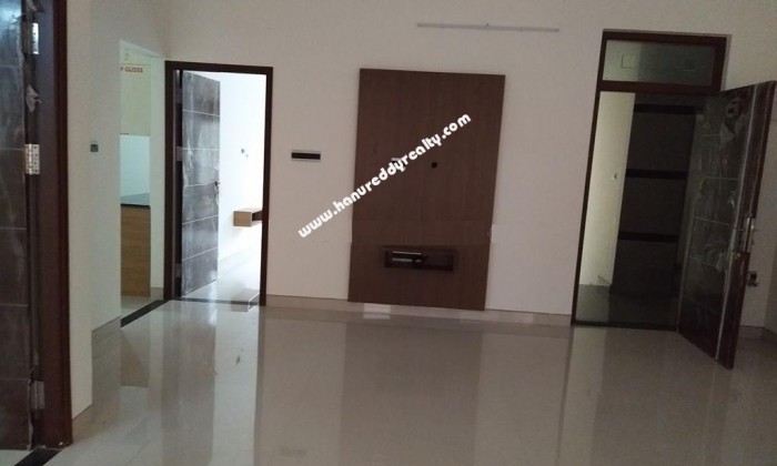 3 BHK Flat for Rent in J P nagar