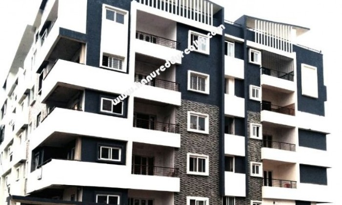 2 BHK Flat for Sale in Tumkur Road