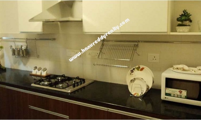 2 BHK Flat for Sale in Tumkur Road