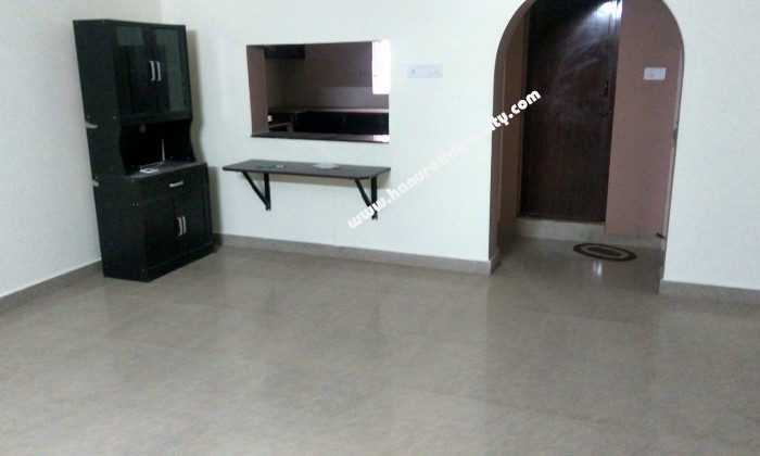 3 BHK Flat for Sale in Virugambakkam