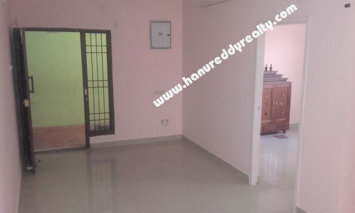 2 BHK Flat for Sale in Adyar