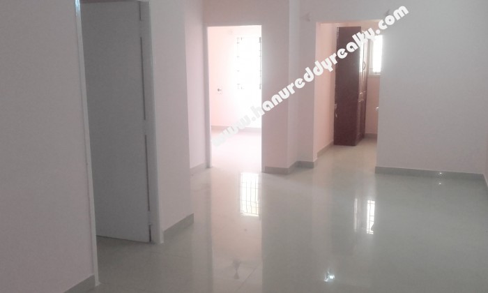 2 BHK Flat for Sale in Adyar