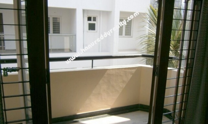 3 BHK Flat for Sale in Raja Annamalaipuram