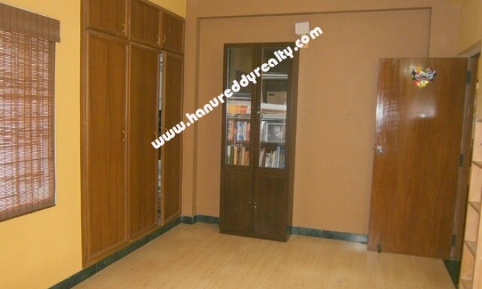 3 BHK Flat for Sale in Raja Annamalaipuram